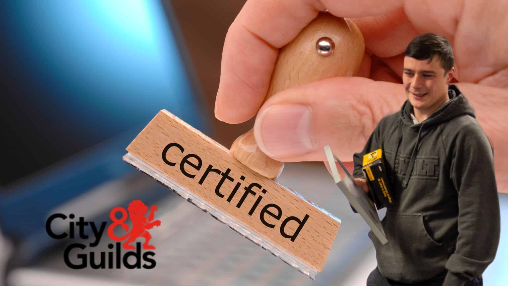 Electrical Testing and Inspection Certification from Denca Controls